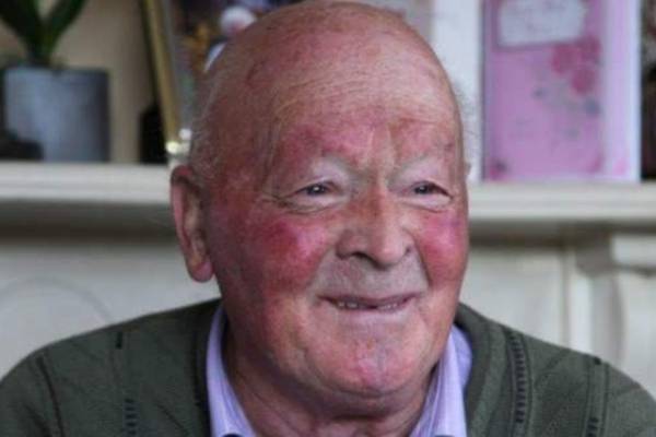 Tom Mulholland obituary: Great athlete who represented Louth and Leinster