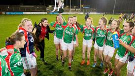 Carnacon set to appeal after they are banned from Mayo club action