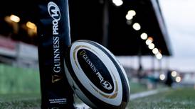 New signings eligible to play for Pro 14 clubs from July 1st