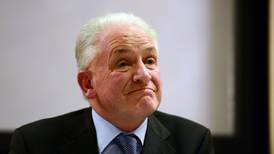 Fr Tony Flannery questions suspension over views senior clerics share