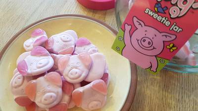 Percy Pigs become latest Brexit victim as retailer M&S warns price may rise