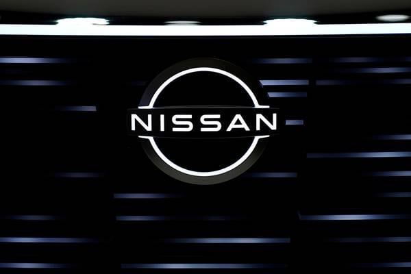 Nissan reports 70% drop in quarterly profits