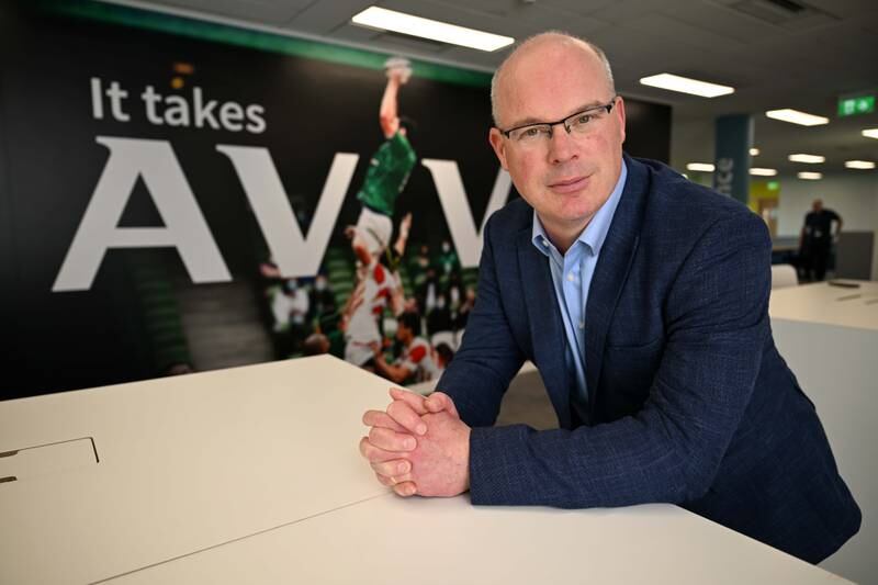 Aviva Insurance Ireland CEO: ‘There is still a huge incentive for solicitors to push for litigation’