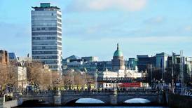 Homeless pregnant woman (24) found unconscious on O’Connell Bridge