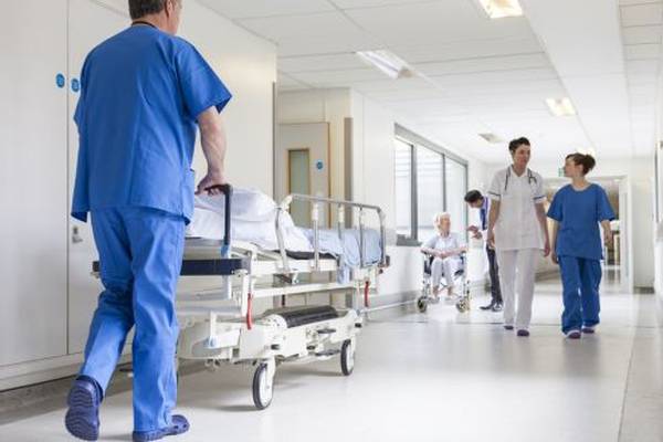 Programme for government: More hospital beds and community services promised