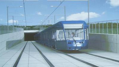 Transport authority board did not review Government Metro announcement