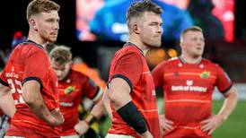 James Coughlan: Munster should have succession plan in place already