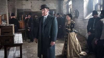 Ripper Street brought back to life by Amazon