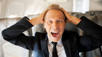 Sound off: The never-ending frustration of a certain airline