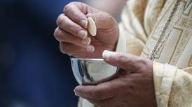 I can’t believe it’s not Jesus: Vatican rules out gluten-free Communion