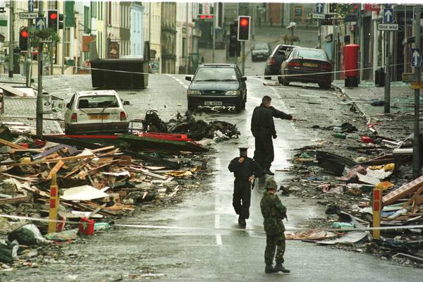 Settlement in case alleging asset transfers by man found liable for Omagh bombing