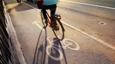 Bike accident victim’s  award increased by €27,000 on appeal