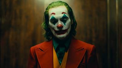 Joker film review: Terrific, tear-out-the-follicles acting from Joaquin Phoenix