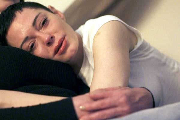 How Rose McGowan became a victim of her own victimhood