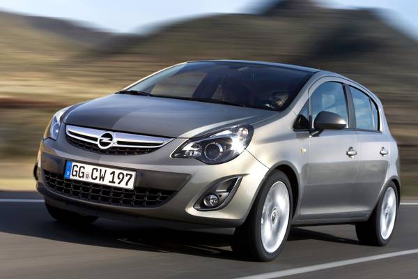 Opel fires raise calls for national vehicle recall database