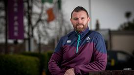 Ireland under-20 head coach names three future internationals