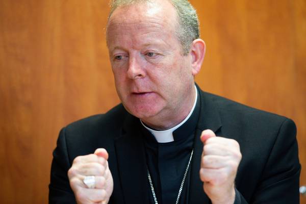 Catholic Primate appeals for patience as worship restrictions ease