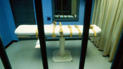 Last statements from death row shine light on paradoxes of the death penalty