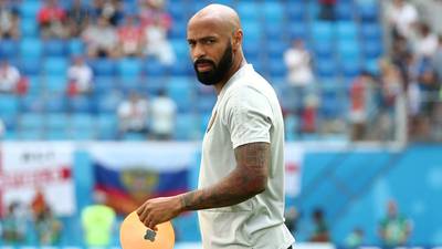 Bruce to learn Villa fate as betting suspended on Henry’s arrival