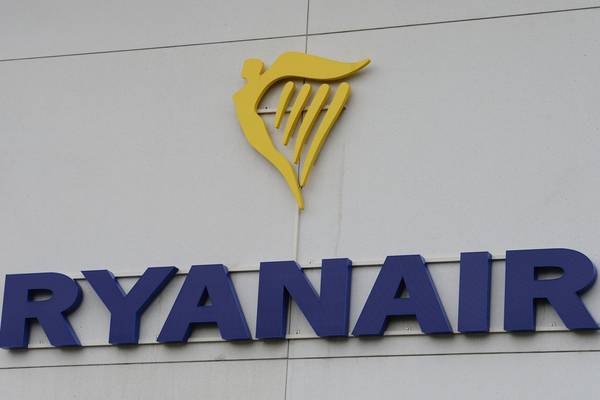 Ryanair pilots’ union tells court airline not entitled to strike injunction