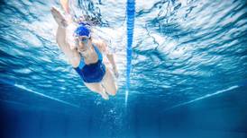 Total Immersion: learn how to swim faster (much faster)