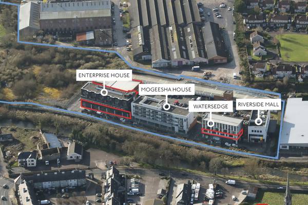 Cork investment for €5.5m offers significant value-add potential