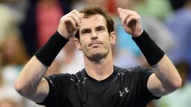 Murray reaches US Open fourth round after Bellucci win