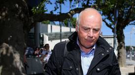 Why dogged pursuit of David Drumm was worth it