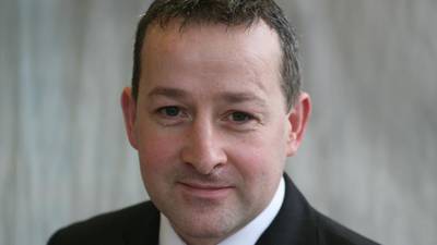 Future Proof: Mark Flanagan, operations director, Kirby Group