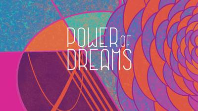 Power of Dreams: Ausländer review – deft creative touch returns