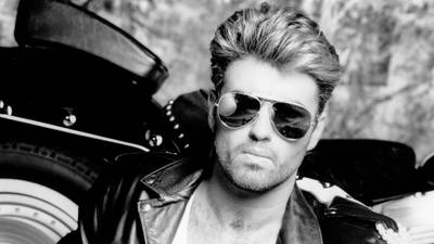 Grainne Humphreys: ‘Not much makes me feel better than a George Michael nostalgia trip’