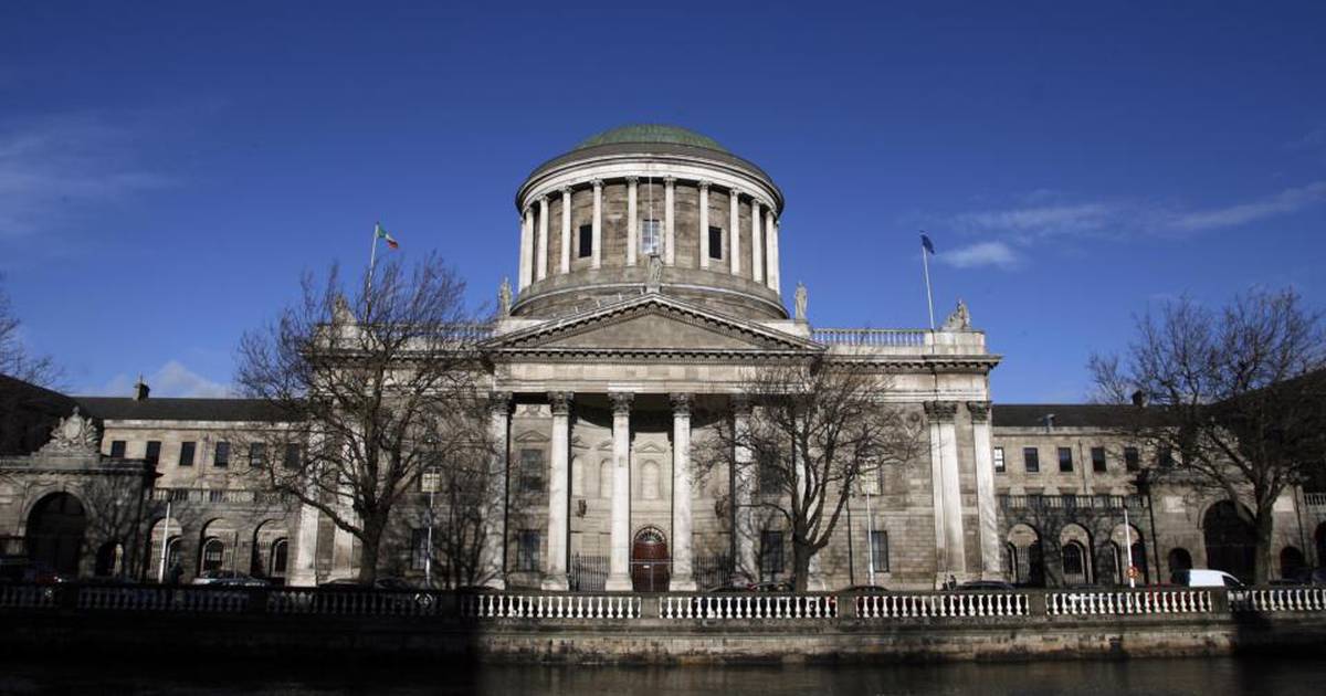 Высокий суд отказался выдать судебный запрет, ограничивающий продажу отеля в Дублине — The Irish Times