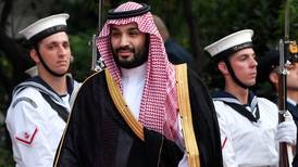 Saudis make Mohammed bin Salman prime minister