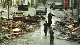 Report into Omagh bomb claims atrocity could have been prevented