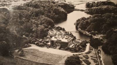 Westport House: The tale behind the sale