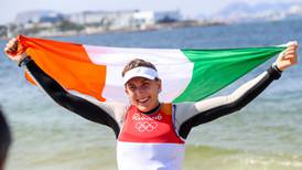 Rio 2016: Annalise Murphy’s eight-year voyage ends with silver lining