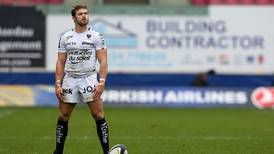 Wales give Leigh Halfpenny contract ultimatum
