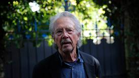Peter Handke’s controversial Nobel prize win causes outrage