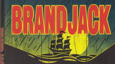 Brandjack: how your Reputation is at Risk from Brand Pirates