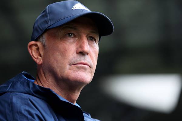 Tony Pulis appointed as new Middlesbrough manager