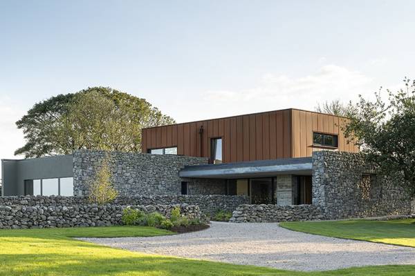 Ireland’s coolest new houses: The 2021 Irish Architecture Awards