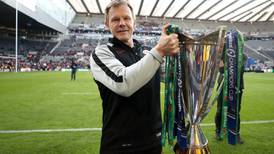 England want Mark McCall - but does he want the England job?