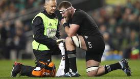 All Blacks scalp ensures stunning year ends on a perfect note