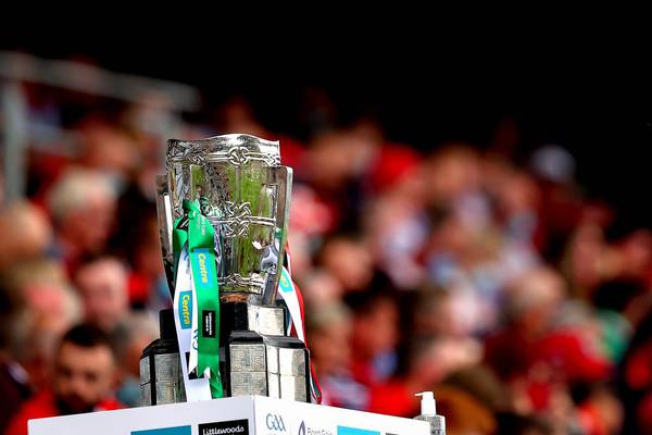 The 2022 All-Ireland hurling championship: Fixtures, TV details and more