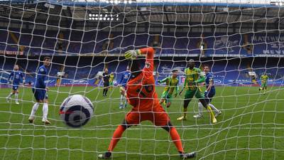 Five star West Brom hand out first defeat to Tuchel’s Chelsea