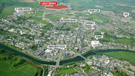 Wexford site suitable for up to 200 houses goes on sale