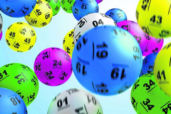 Winning €17m EuroMillions ticket sold in Ireland