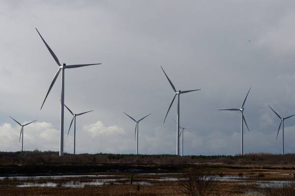 European court upholds claims of Laois wind farm objectors
