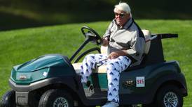 R&A considering John Daly request to use buggy at Royal Portrush