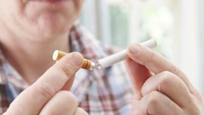 E-cigarettes: the Big White Hope in a life-or-death fight with tobacco